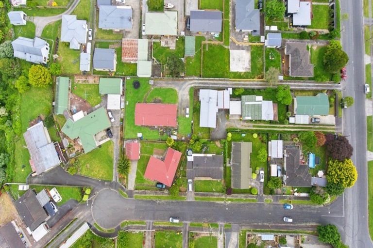 Photo of property in 22a Odette Street, Bader, Hamilton, 3206