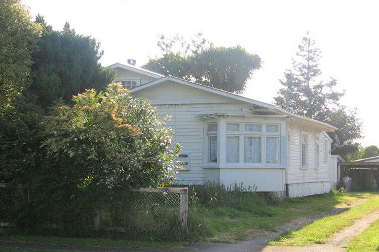 Photo of property in 19 Paraone Street, Taumarunui, 3920