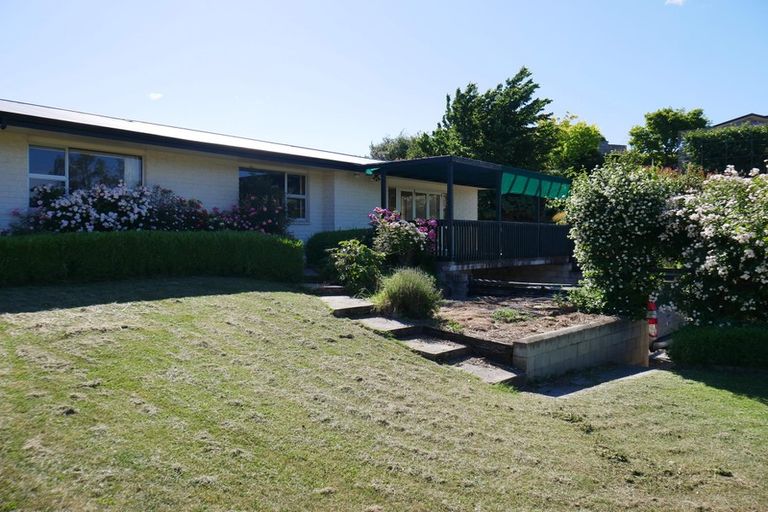 Photo of property in 8 Old Bridge Road, Bridge Hill, Alexandra, 9320