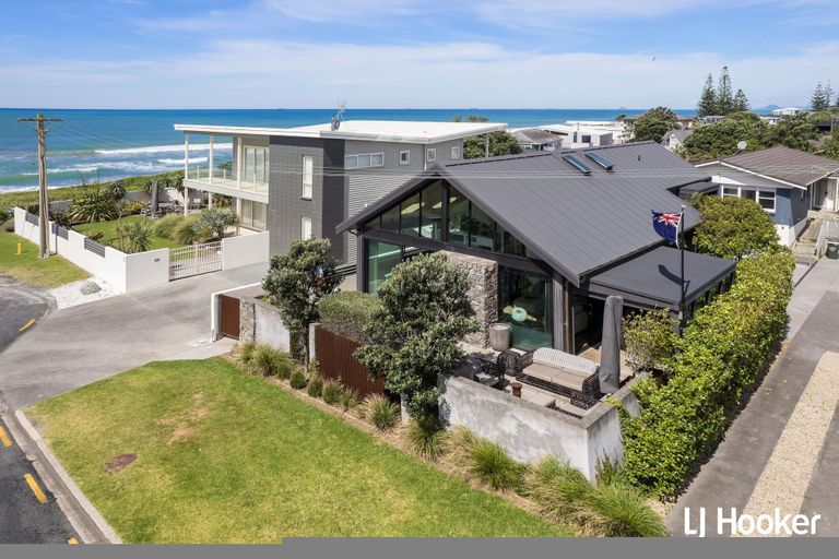 Photo of property in 3a Ayr Street, Waihi Beach, 3611