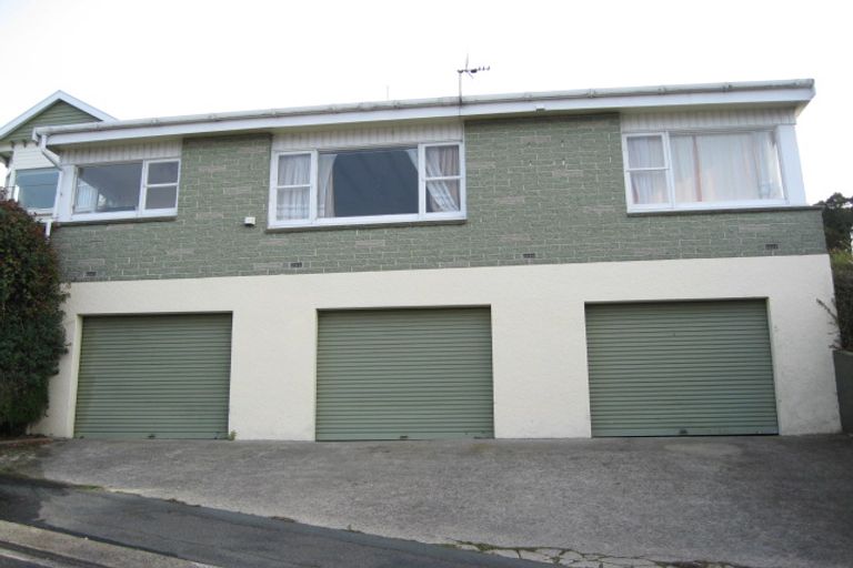 Photo of property in 27a Sheen Street, Roslyn, Dunedin, 9010