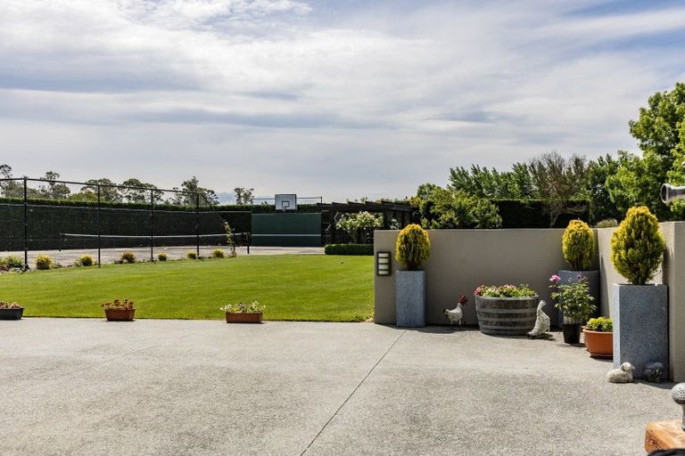 Photo of property in 46 Dalziels Road, Fernside, Rangiora, 7471