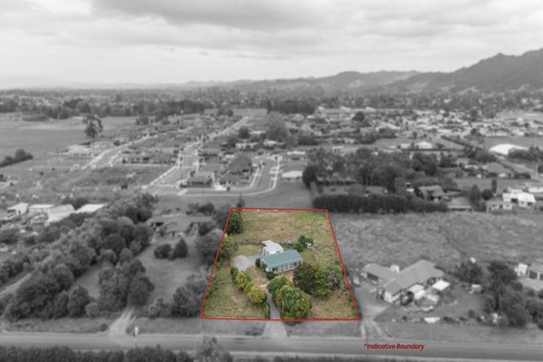 Photo of property in 122 Starr Road, Ngaruawahia, Taupiri, 3791