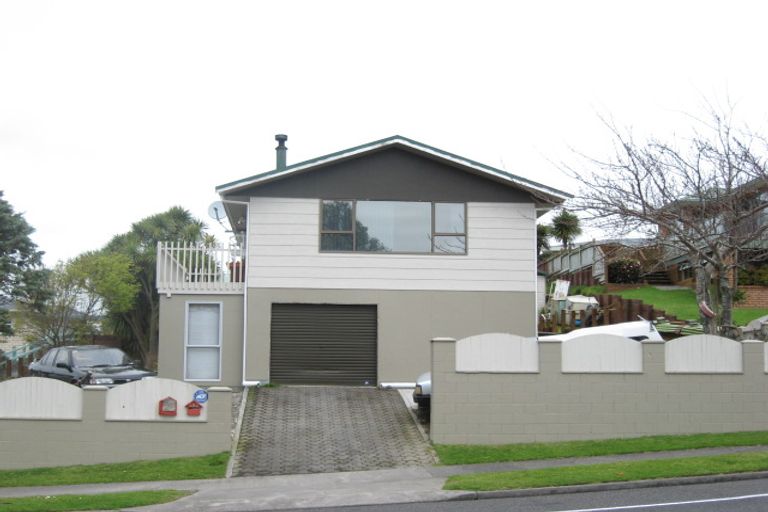 Photo of property in 152 Parklands Avenue, Bell Block, New Plymouth, 4312