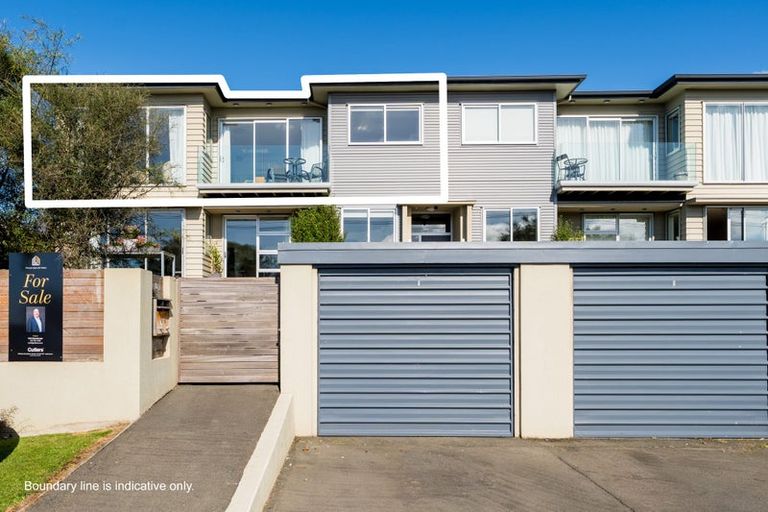 Photo of property in 61b Earls Road, Saint Clair, Dunedin, 9012