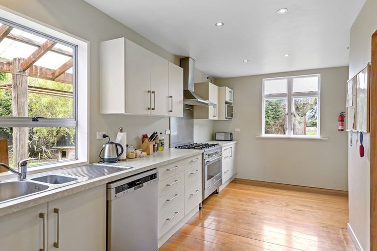 Photo of property in 73 South Belt, Methven, 7730