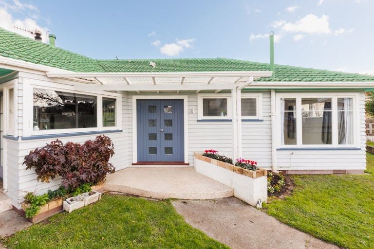 Photo of property in 6 Harford Street, Feilding, 4702