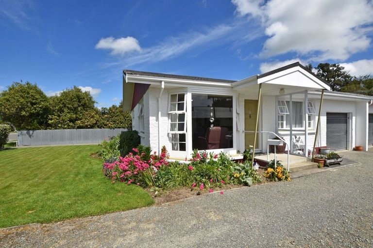 Photo of property in 54a Hillary Street, Winton, 9720