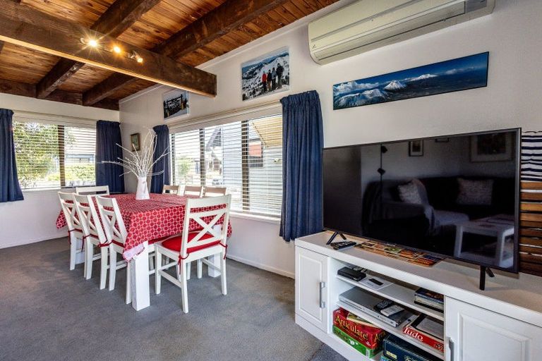 Photo of property in 16 Park Lane, National Park, Owhango, 3989