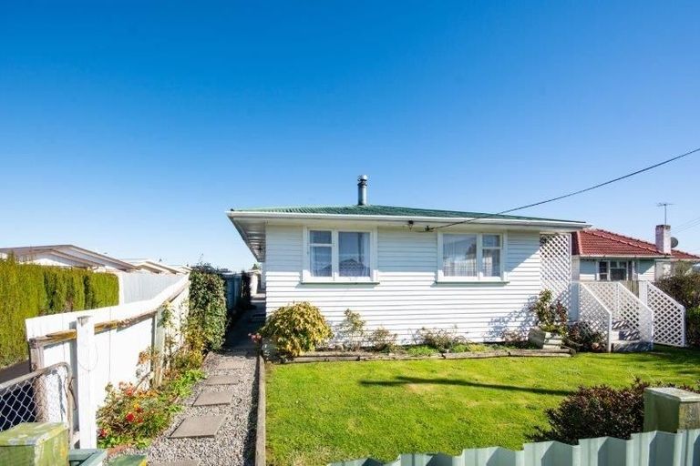 Photo of property in 74 Redwood Street, Redwoodtown, Blenheim, 7201