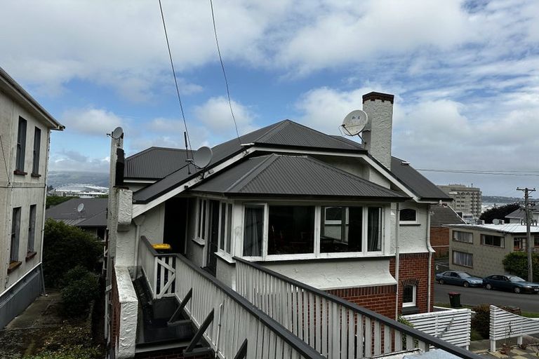 Photo of property in 1 Albany Street, North Dunedin, Dunedin, 9016