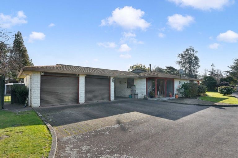 Photo of property in 97 Norfolk Road, Waingawa, Carterton, 5791