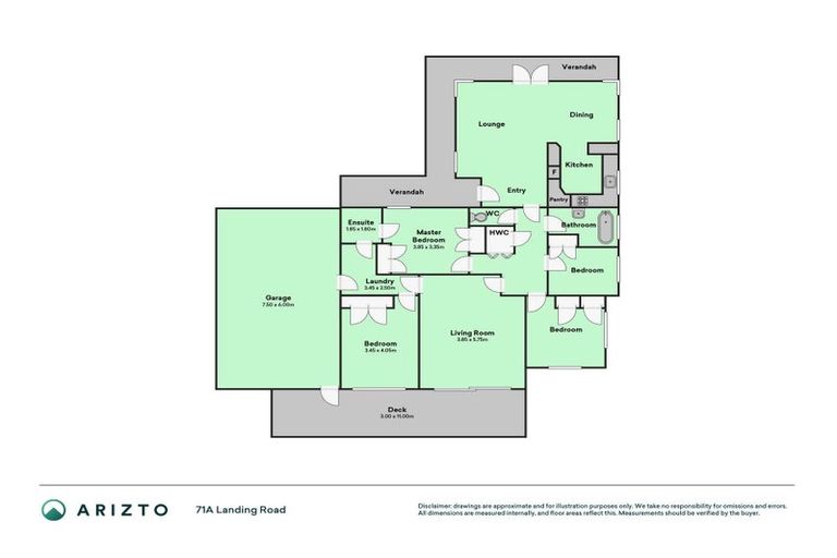 Photo of property in 71a Landing Road, Whakatane, 3120