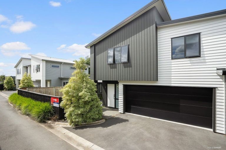 Photo of property in 2/189 Ohaupo Road, Glenview, Hamilton, 3206