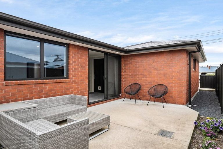 Photo of property in 38 Fingall Street, South Dunedin, Dunedin, 9012