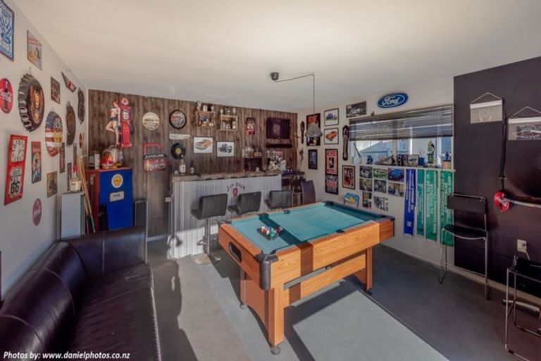 Photo of property in 12 Leeston Lake Road, Leeston, 7632