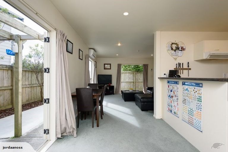 Photo of property in 57b John Sims Drive, Broadmeadows, Wellington, 6035