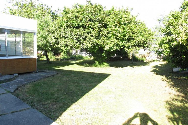 Photo of property in 4 Campbell Street, Wairoa, 4108