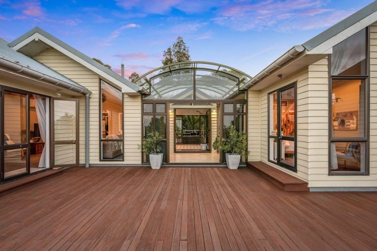 Photo of property in 68 Tender Road, Dairy Flat, Albany, 0794