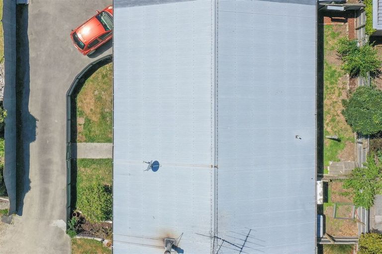 Photo of property in 2/24 Chalmers Avenue, Hampstead, Ashburton, 7700