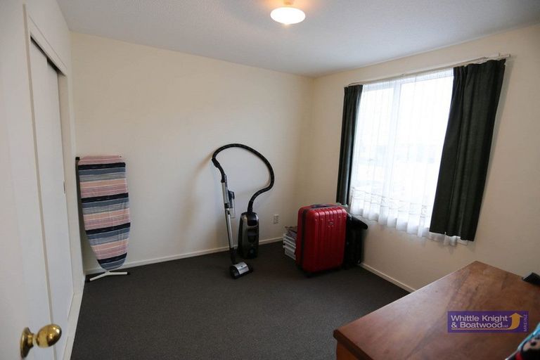 Photo of property in The Mill, 6/444 Hagley Avenue, Christchurch Central, Christchurch, 8011