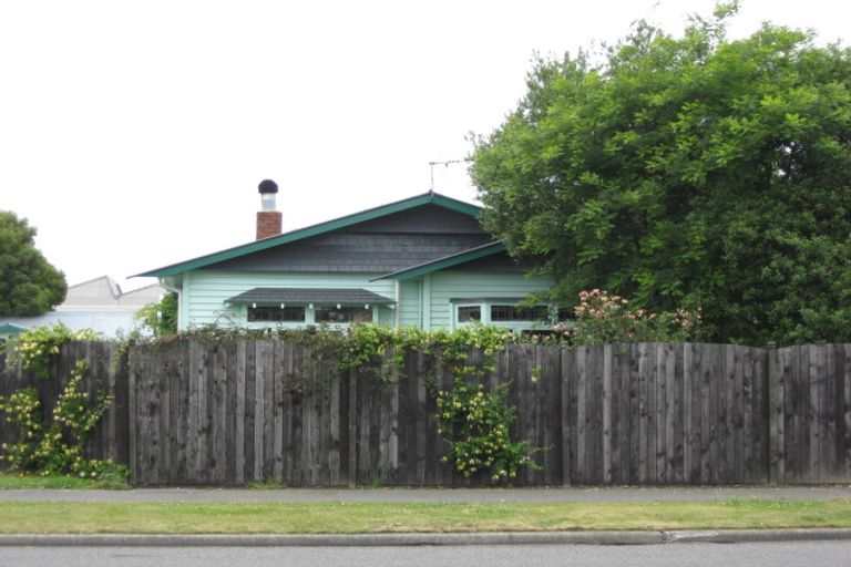 Photo of property in 131 Radley Street, Woolston, Christchurch, 8023