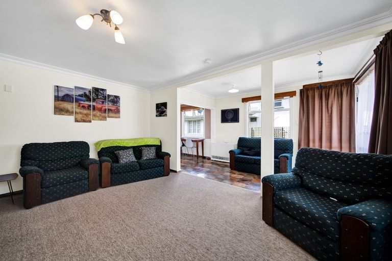 Photo of property in 19a Tawhiti Road, Hawera, 4610