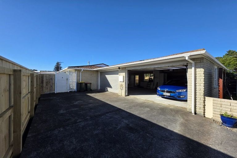Photo of property in 2/19 Darnell Street, Fitzroy, New Plymouth, 4312