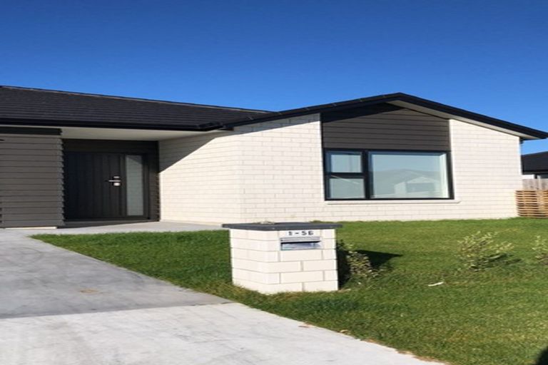 Photo of property in 1/56 Maggie Place, Chartwell, Hamilton, 3281