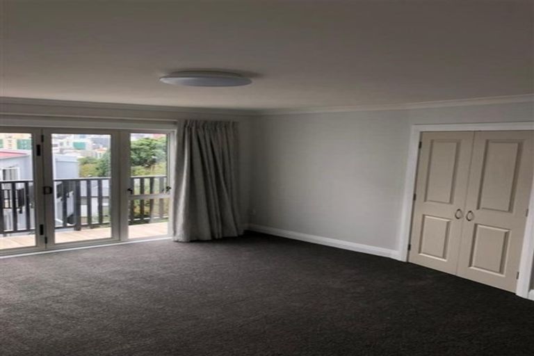 Photo of property in 17/43 Nairn Street, Mount Cook, Wellington, 6011