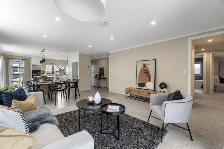 Photo of property in 37 Earp Crescent, Chartwell, Hamilton, 3210