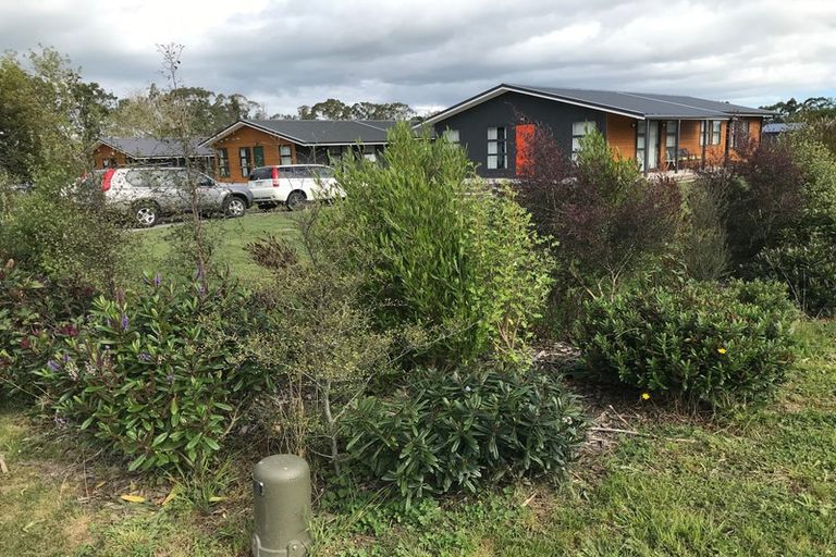 Photo of property in 2b Ataahua Place, Featherston, 5710