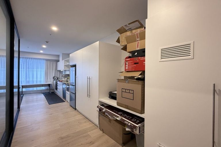 Photo of property in A C Nielsen House, 205/120 Victoria Street, Te Aro, Wellington, 6011