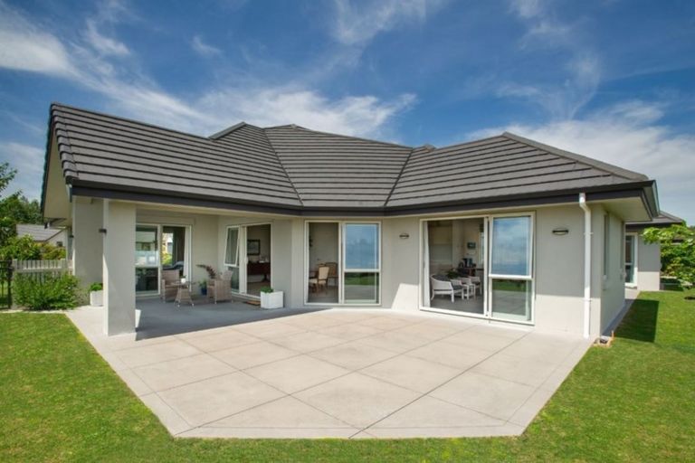 Photo of property in 21 O'sullivan Drive, Matamata, 3400