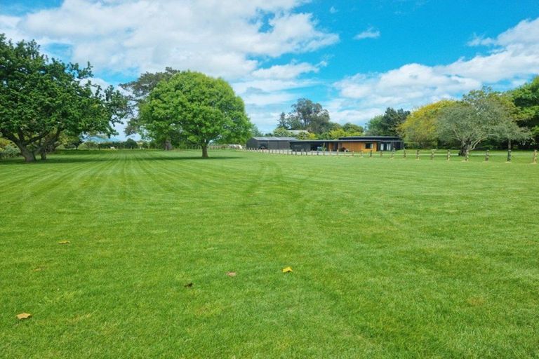 Photo of property in 15 Lindsay Road, Levin, 5510