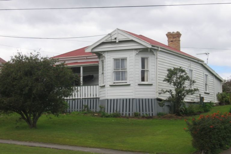 Photo of property in 105 Normanby Street, Dargaville, 0310