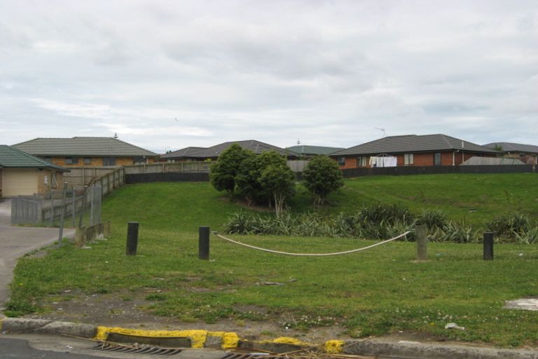 Photo of property in 83 Manston Road, Mangere, Auckland, 2022