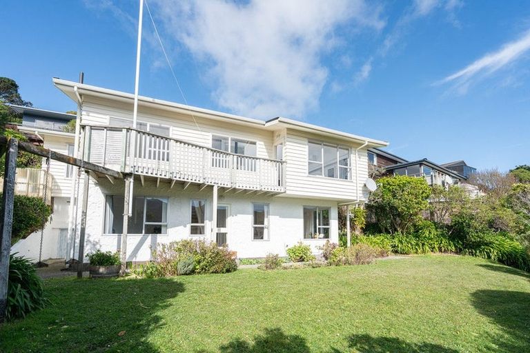 Photo of property in 22 Quetta Street, Ngaio, Wellington, 6035