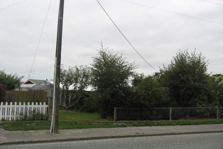 Photo of property in 1 Fox Street, Temuka, 7920