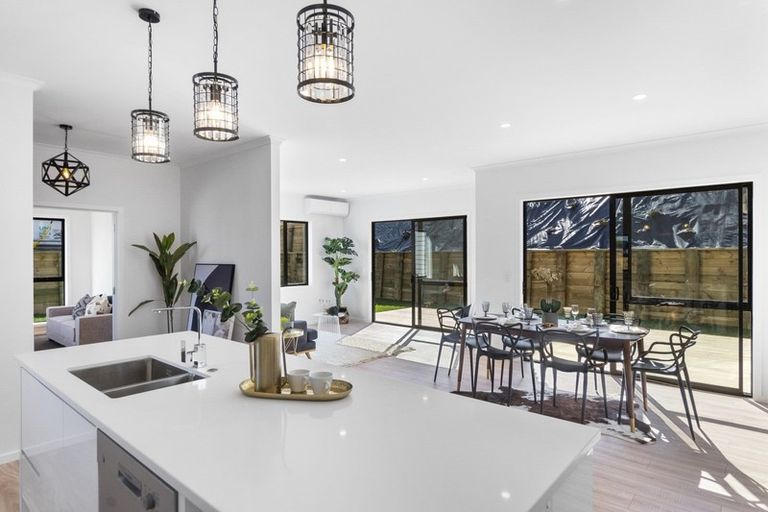 Photo of property in 9 Reponui Court, Rototuna North, Hamilton, 3210