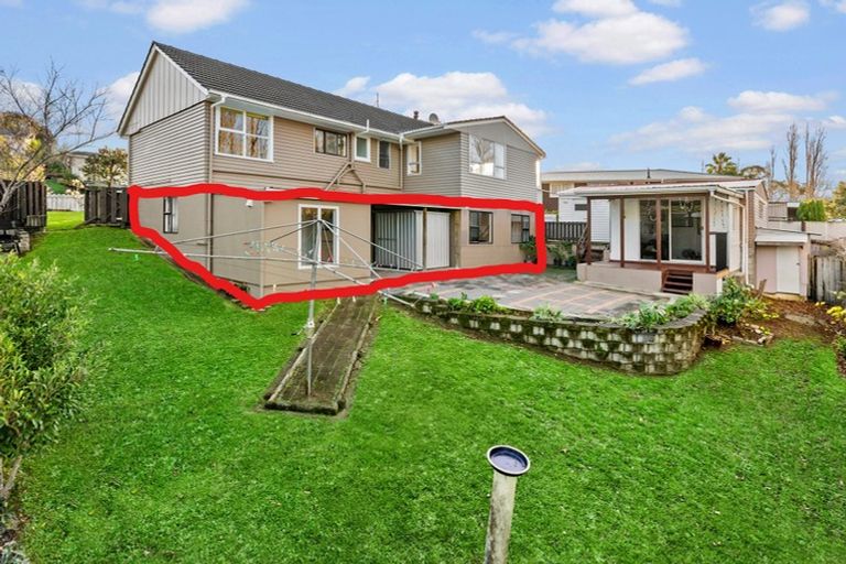 Photo of property in 36 Ennis Avenue, Pakuranga Heights, Auckland, 2010