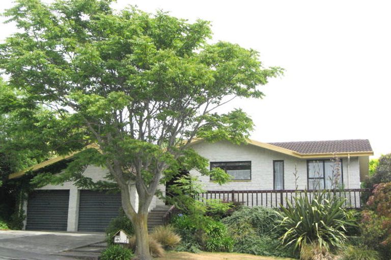 Photo of property in 38 Penruddock Rise, Westmorland, Christchurch, 8025