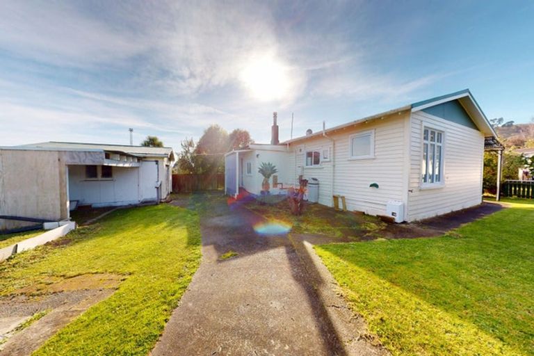 Photo of property in 178 No 3 Line, Whanganui East, Whanganui, 4500