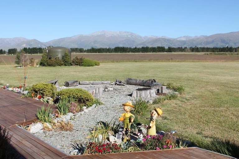 Photo of property in 1029 Clayton Road, Ashwick Flat, Fairlie, 7987