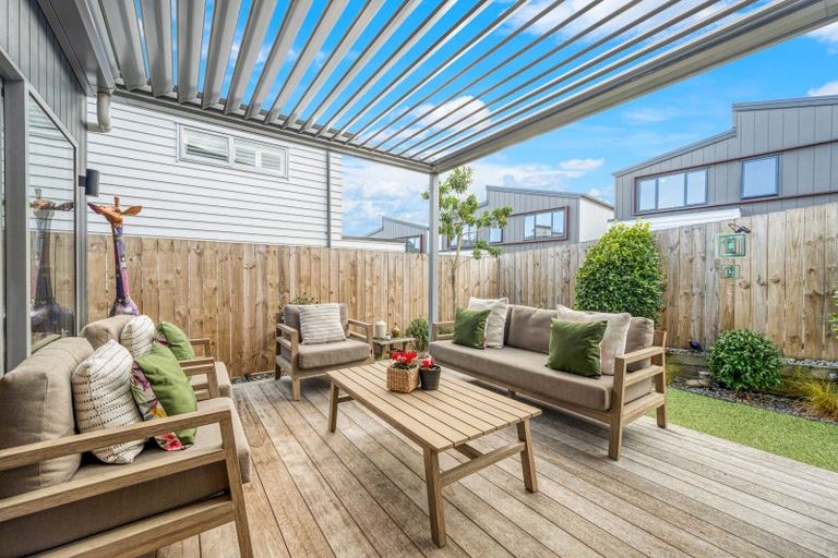 Photo of property in 12a Fortyfoot Lane, Sunnyhills, Auckland, 2010