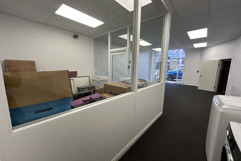 Photo of property in 1/245 Cumberland Street, Dunedin Central, Dunedin, 9016
