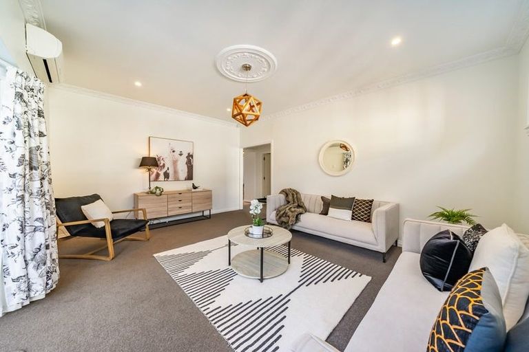 Photo of property in 3 Mitchell Street, Epuni, Lower Hutt, 5011