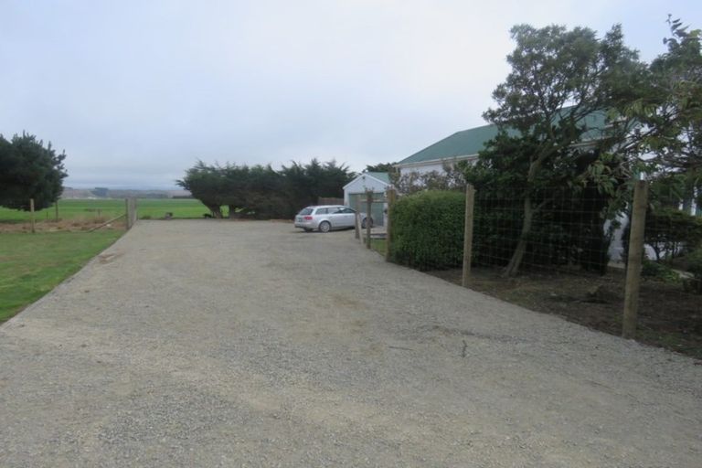 Photo of property in 41 Steward Road, Richmond, Oamaru, 9493