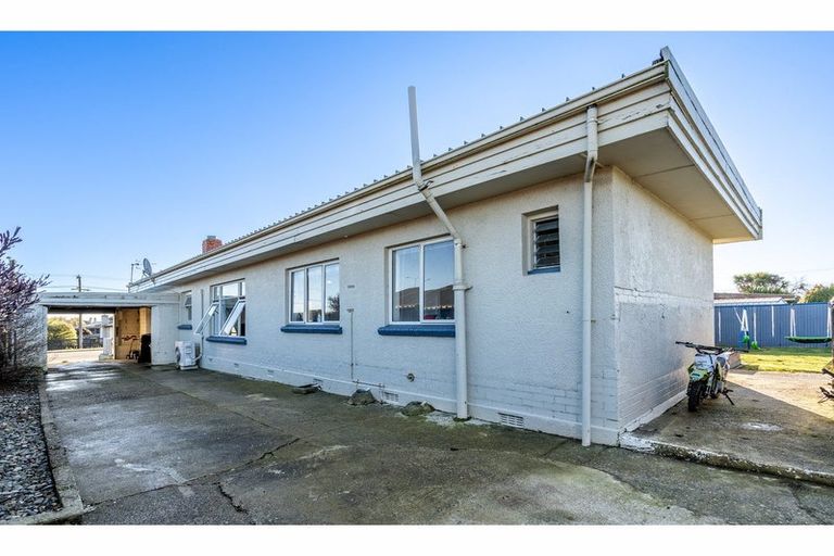 Photo of property in 626 Elles Road, Kingswell, Invercargill, 9812
