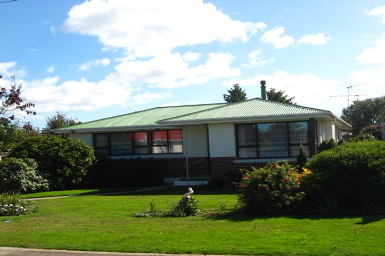 Photo of property in 3 Severn Street, Mosgiel, 9024